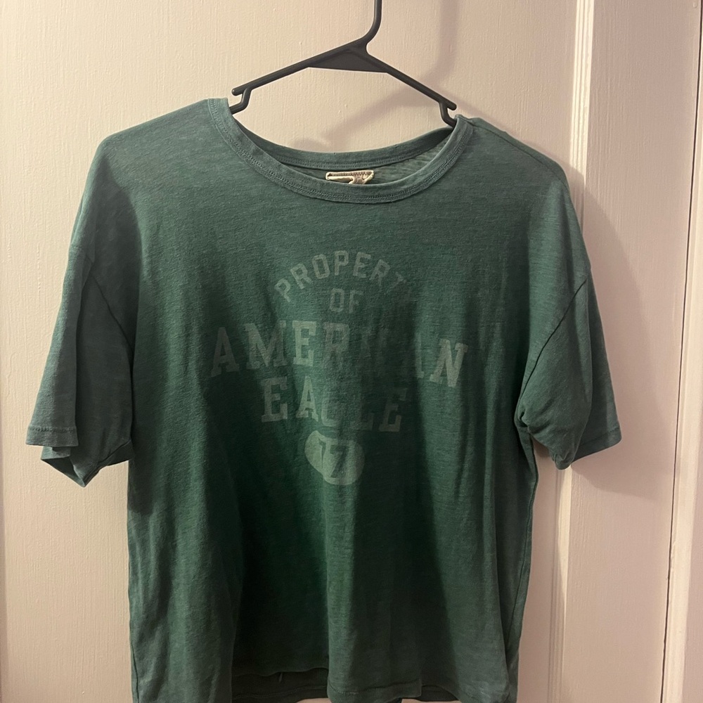 American Eagle Basic Tee
